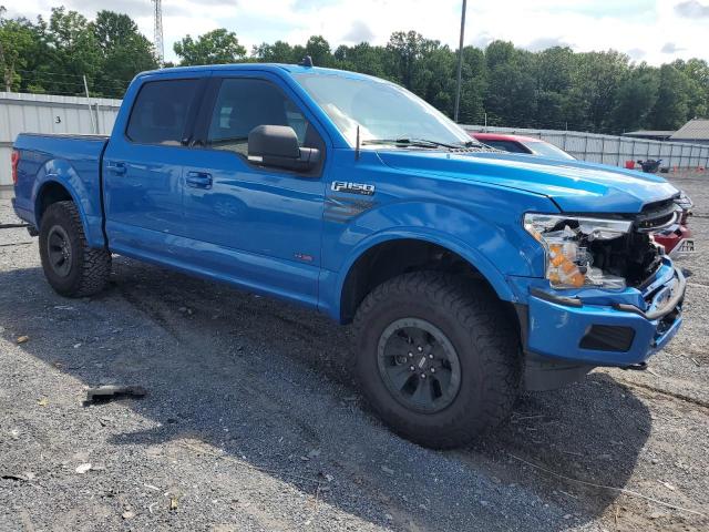2019 FORD F150 SUPER 1FTEW1E58KFA30748