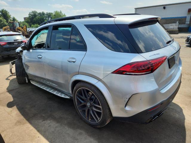 2023 MERCEDES-BENZ GLE AMG 53 4JGFB6BB2PA957462