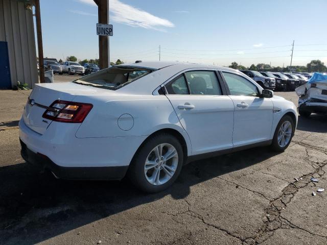 2018 FORD TAURUS SEL 1FAHP2E82JG117408