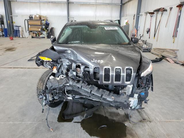 2015 JEEP CHEROKEE L 1C4PJMCS5FW792328