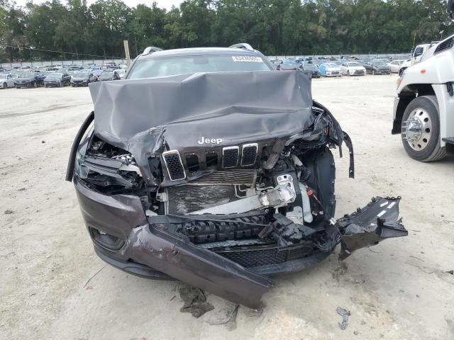 2019 JEEP CHEROKEE L 1C4PJLLBXKD184837
