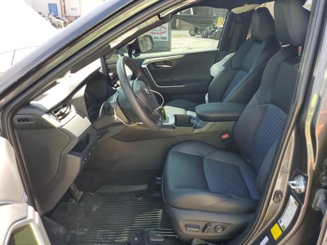 2024 TOYOTA RAV4 XSE 2T3E6RFV4RW058164