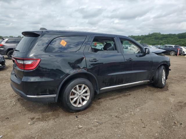 2021 DODGE DURANGO SX 1C4RDHAG6MC639848