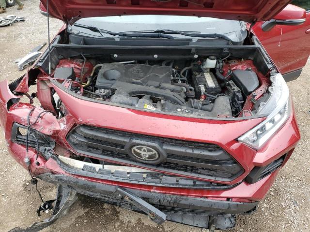 2019 TOYOTA RAV4 ADVEN - 2T3J1RFV7KW034749