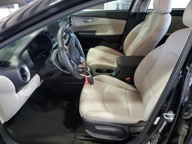2023 KIA FORTE LX 3KPF24AD5PE553600
