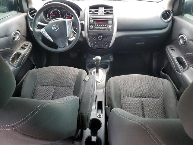 2017 NISSAN VERSA SV 3N1CN7AP7HL843455