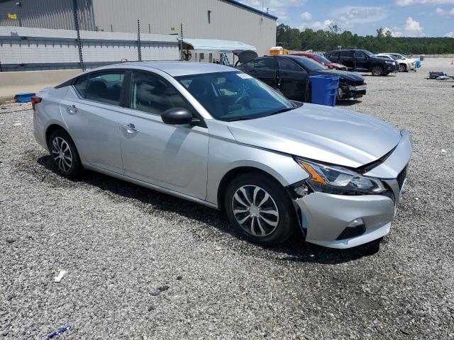 2020 NISSAN ALTIMA S 1N4BL4BV2LC268654