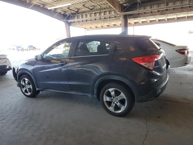2017 HONDA HR-V EX 3CZRU6H52HM712060