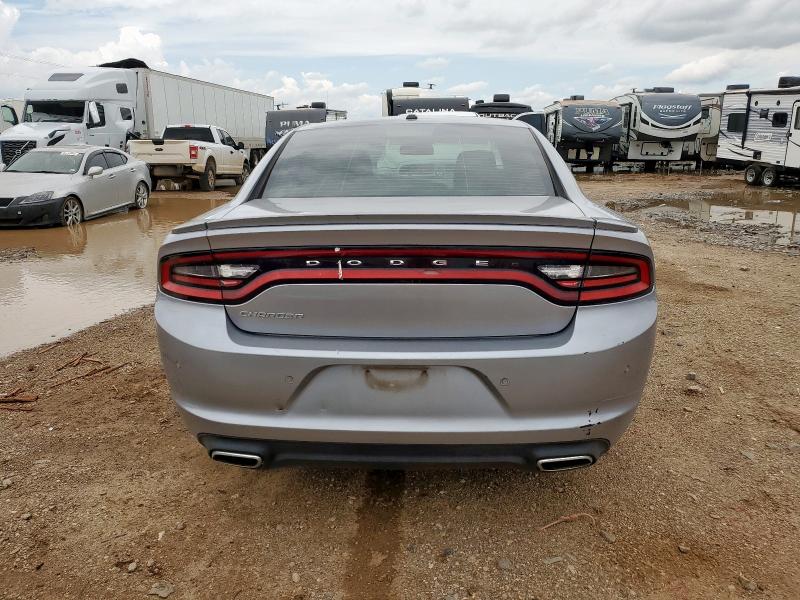 2015 DODGE CHARGER SE 2C3CDXBG7FH762626