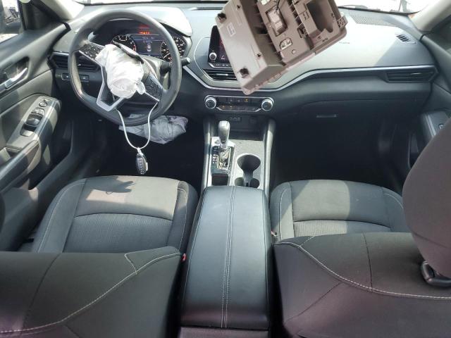2022 NISSAN ALTIMA SV - 1N4BL4DV5NN403680