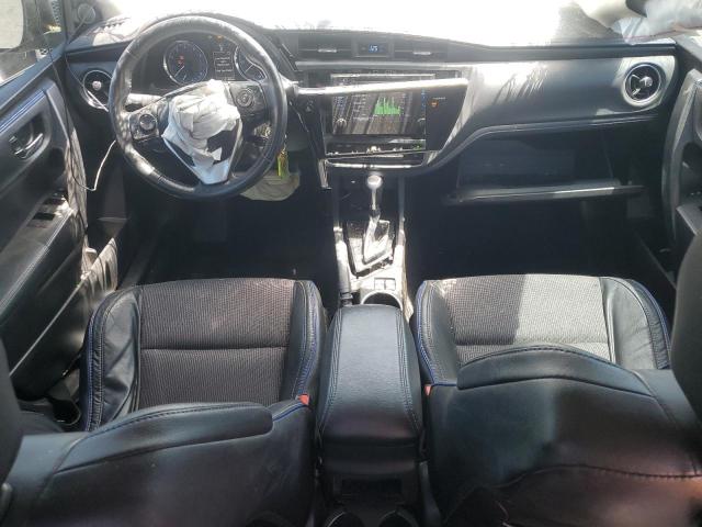2017 TOYOTA COROLLA L - 5YFBURHE7HP653234