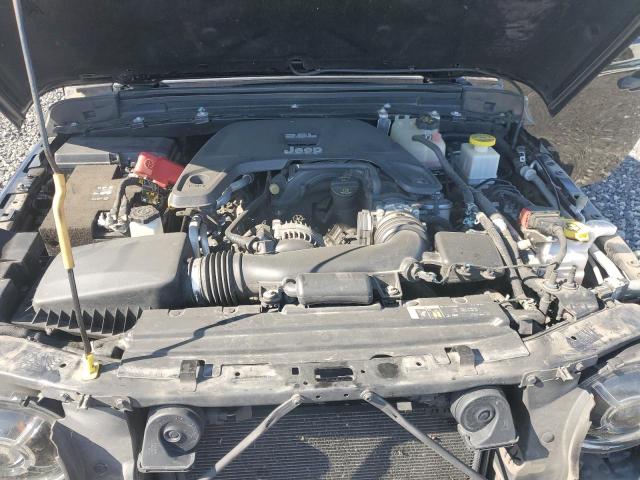 2020 JEEP GLADIATOR 1C6JJTAG6LL148212