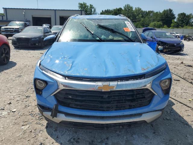 2024 CHEVROLET TRAILBLAZE KL79MPSL8RB091240