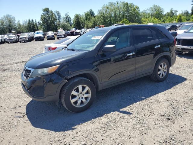 KIA SORENTO BASE