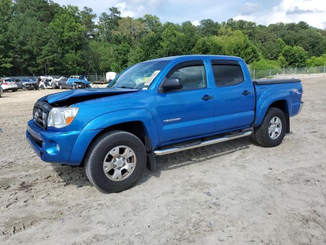 TOYOTA TACOMA DOU