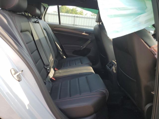2020 VOLKSWAGEN GTI S 3VW6T7AU9LM009385