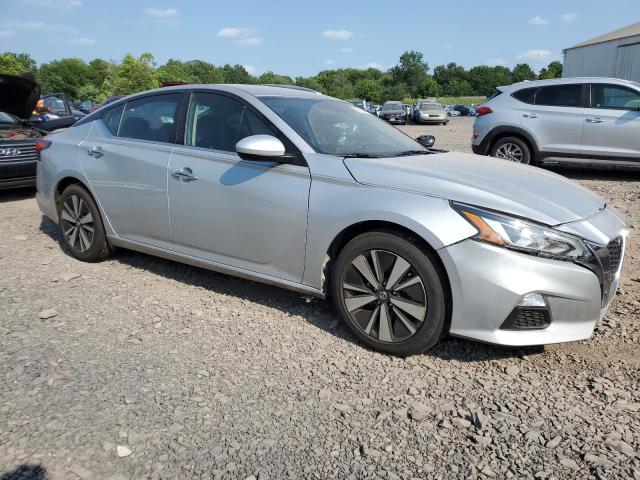 2022 NISSAN ALTIMA 2.5 - 1N4BL4DV2NN379967