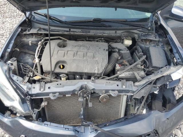 2016 TOYOTA COROLLA L 2T1BURHE8GC531979