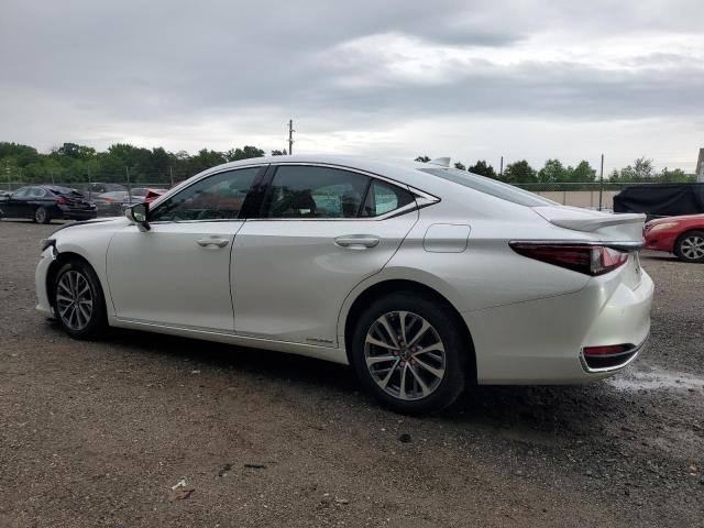 2022 LEXUS ES 300H BA - 58ADA1C18NU017593