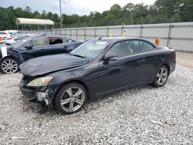 Global Auto Auctions: 2012 LEXUS IS 250
