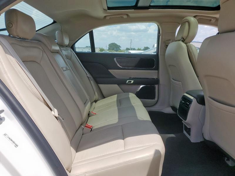 2017 LINCOLN CONTINENTA 1LN6L9SK3H5612126