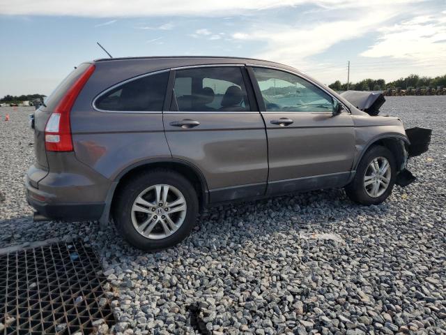 2010 HONDA CR-V EXL - 5J6RE3H77AL048360