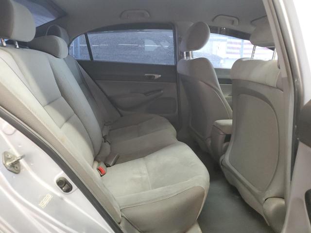2010 HONDA CIVIC LX - 2HGFA1F50AH517099