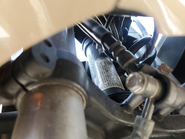 2005 KAWASAKI CONCOURSE JKAZGCA1X5B521390