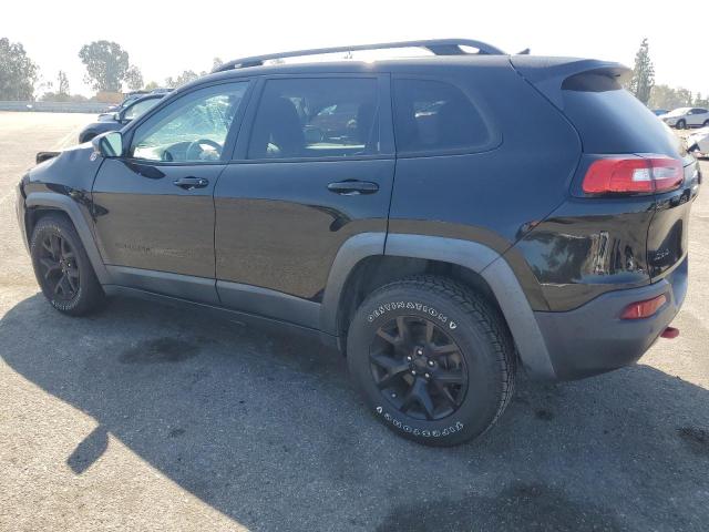 2018 JEEP CHEROKEE T 1C4PJMBX8JD601406