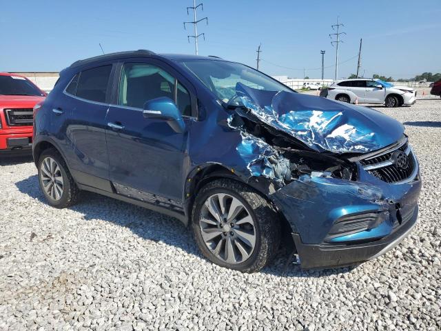 2019 BUICK ENCORE PRE KL4CJASB4KB919788