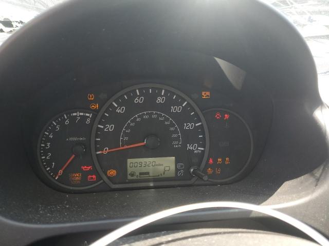 2024 MITSUBISHI MIRAGE G4 ML32FUFJ4RHF05588