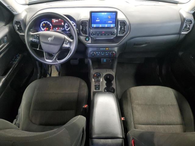 2021 FORD BRONCO SPO - 3FMCR9B62MRA37691
