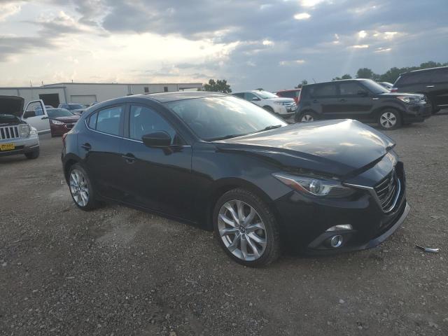 2014 MAZDA 3 GRAND TO - JM1BM1M33E1166926