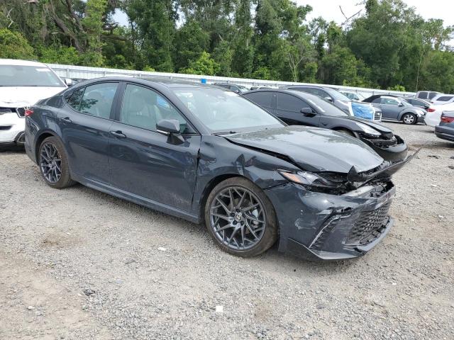 2025 TOYOTA CAMRY XSE 4T1DAACK6SU043718
