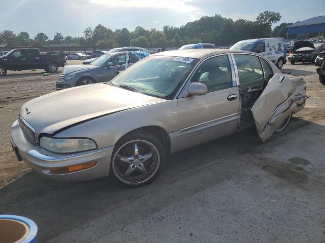 BUICK PARK AVENUE