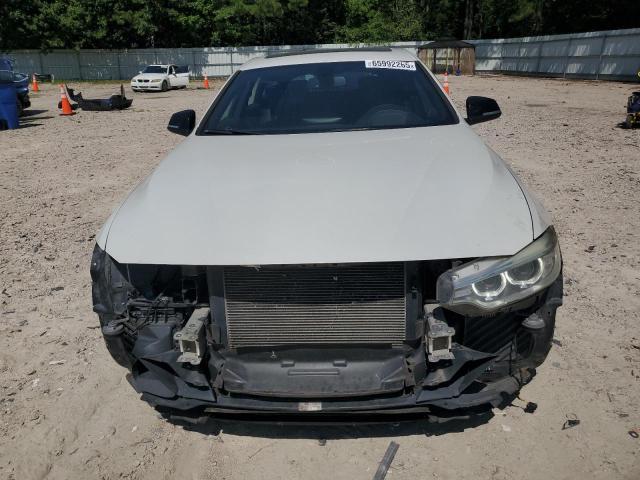2015 BMW 428 I GRAN WBA4A5C59FG051674