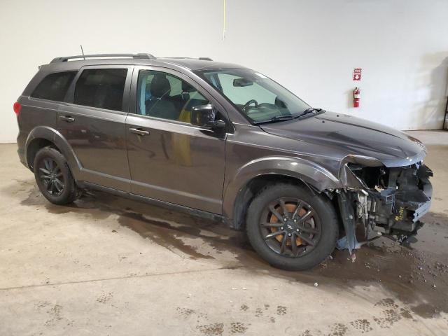 2019 DODGE JOURNEY SE 3C4PDCBBXKT859976
