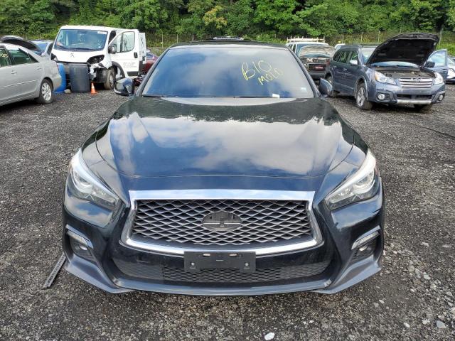 2020 INFINITI Q50 PURE - JN1EV7AR9LM255131