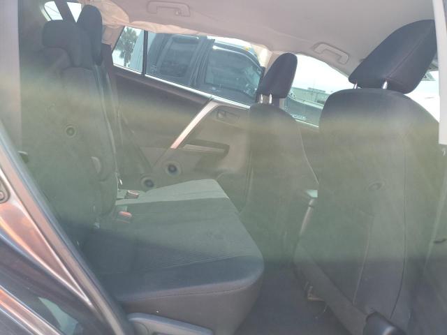 2017 TOYOTA RAV4 LE - JTMZFREV5HJ106688