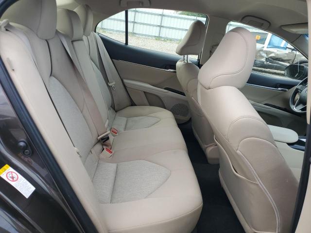 2018 TOYOTA CAMRY L JTNB11HK3J3004847