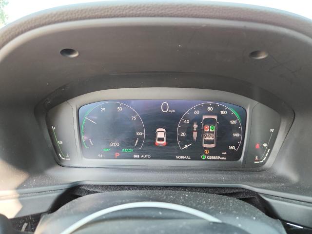 2023 HONDA ACCORD HYB 1HGCY2F53PA038039