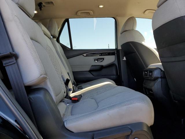 2023 HONDA PILOT LX 5FNYG2H24PB007268
