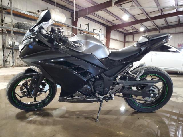 2015 KAWASAKI EX300 A JKAEX8A19FDA23167