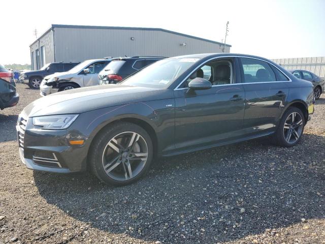 AUDI A4 PREMIUM