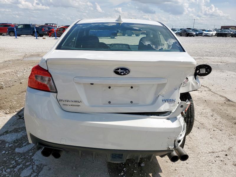 2020 SUBARU WRX JF1VA1A66L9824988