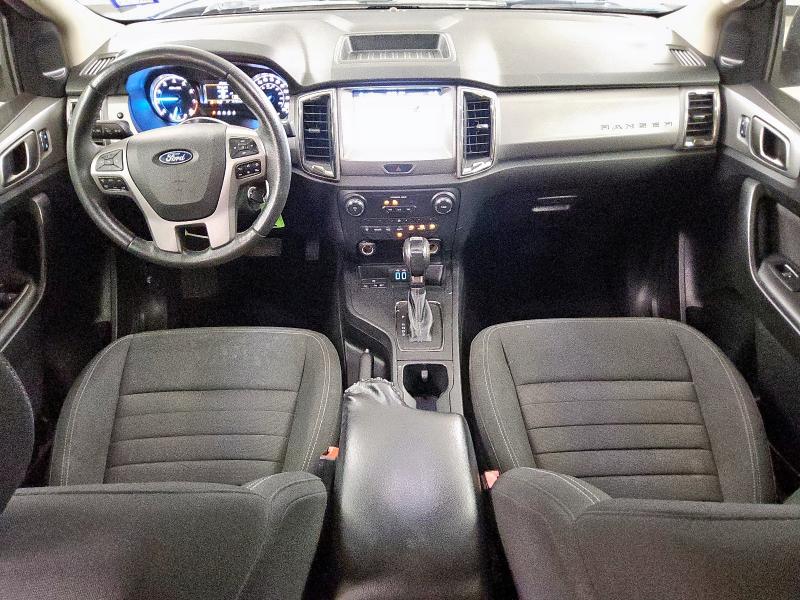 2019 FORD RANGER XL 1FTER4EH6KLA98454