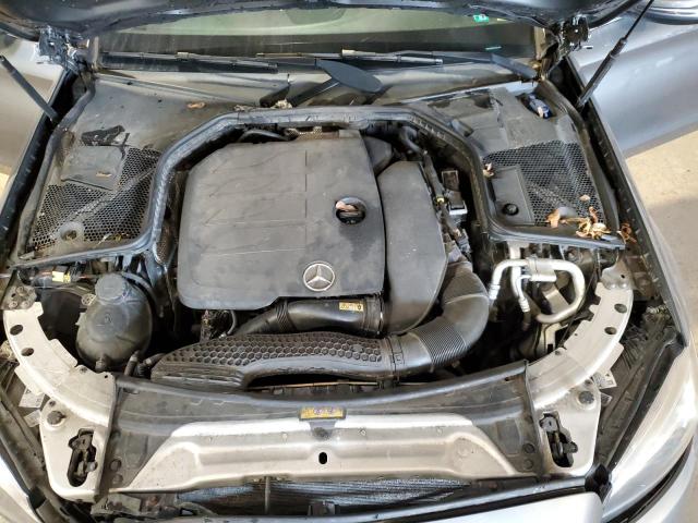 2020 MERCEDES-BENZ C 300 4MAT WDDWF8EB9LR561434