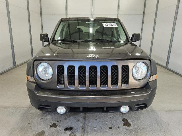 2017 JEEP PATRIOT SP 1C4NJPBB2HD158256