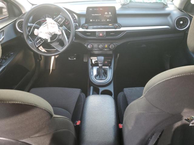 2024 KIA FORTE LX - 3KPF24AD1RE738732