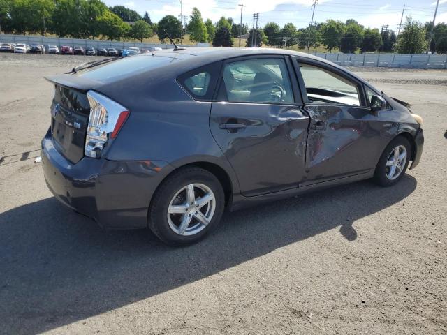 2011 TOYOTA PRIUS - JTDKN3DU1B5370811